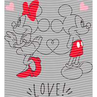 Valentine's Day-QRJ  6698